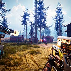 LEAP Torre Automatizada