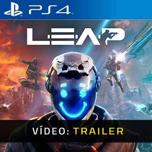 LEAP Atrelado de Vídeo