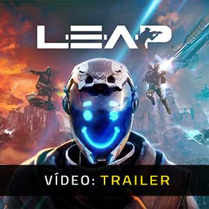 LEAP Atrelado de Vídeo