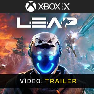 LEAP Atrelado de Vídeo