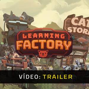 Learning Factory - Trailer de Vídeo