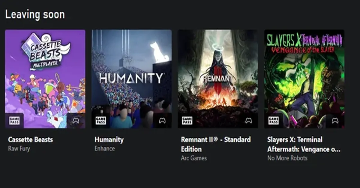 wave 2 games leaving game pass may 2025