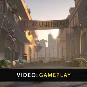 Left 4 Dead 2 Vídeo de jogabilidade
