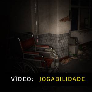 Left Behind Vídeo de Jogabilidade