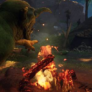 Legacy Steel & Sorcery - Goblins