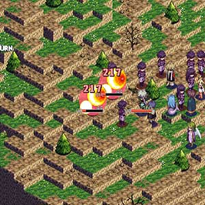 Legend of Ixtona Clone's