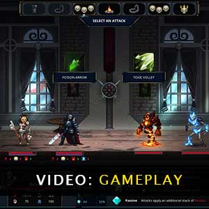 Legend of Keepers Career Of A Dungeon Master Vídeo De Jogabilidade