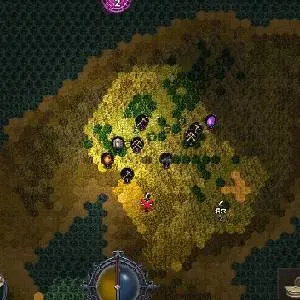 Legendary Creatures 2 - Mundo Superior