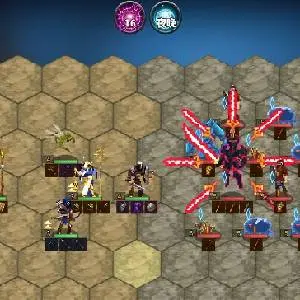 Legendary Creatures 2 - Combate