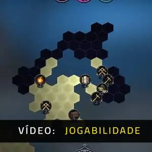 Legendary Creatures 2 - Vídeo de Jogabilidade