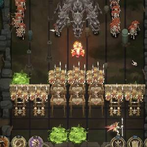 Legendary Hoplite Cérbero