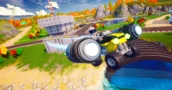 LEGO 2K Drive será removido das lojas antes do encerramento dos servidores em 2027
