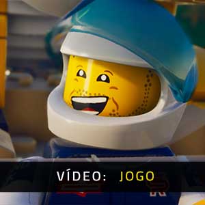 LEGO 2K - Jogo de Vídeo
