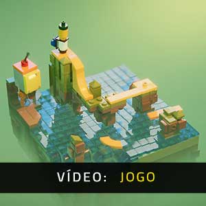 LEGO Builders Journey Vídeo De Jogabilidade