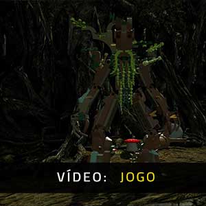 LEGO Lord of the Rings - Vídeo de jogabilidade
