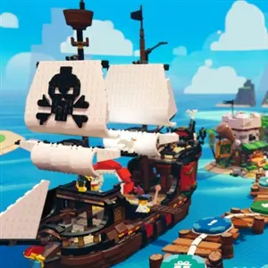 LEGO Party! - LEGO Pirates