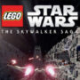 Lego Star Wars: A Saga do Skywalker Leva-nos aos Bastidores