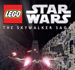 Lego Star Wars: A Saga do Skywalker Leva-nos aos Bastidores