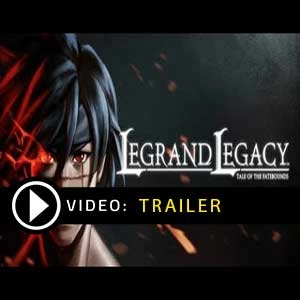Legrand Legacy Tale Of The Fatebounds