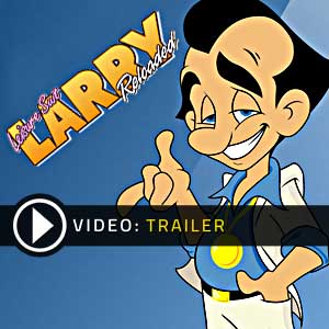 Comprar Leisure Suit Larry Reloaded CD Key Comparar Preços