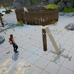 Leonardo’s Island - Comprimento da Madeira