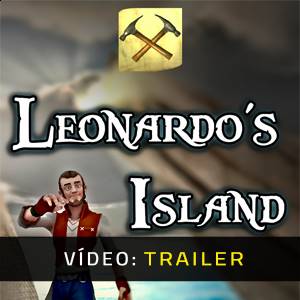 Leonardo’s Island - Trailer de Vídeo