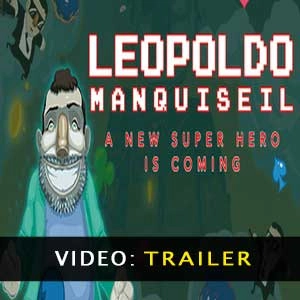 Leopoldo Manquiseil Pc