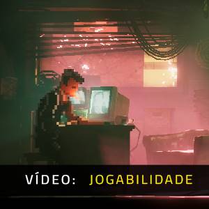 Let Bions Be Bygones - Jogabilidade