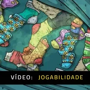 Let Me Sleep – Jogabilidade