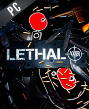 Lethal VR Pc