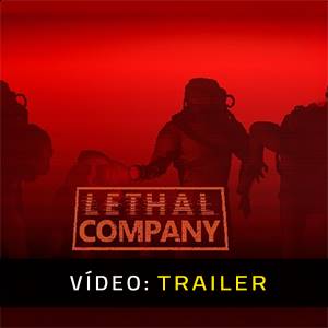 Lethal Company Trailer de Vídeo
