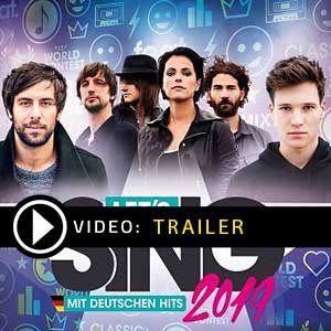 Comprar Let's Sing 2019 CD Key Comparar Preços
