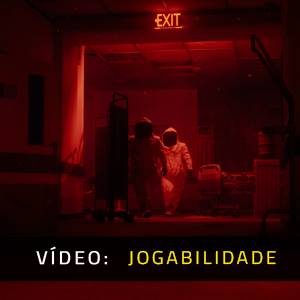 Level Unknown Backrooms - Vídeo de Jogabilidade