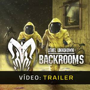 Level Unknown Backrooms - Trailer de Vídeo