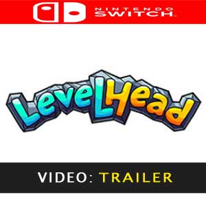 Comprar Levelhead Nintendo Switch barato Comparar Preços
