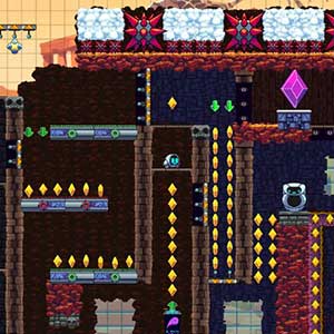 Obter o ouro para pontuar