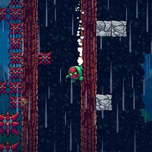 Ultrapassar obstáculos