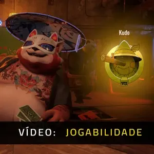 Liar's Bar – Jogabilidade