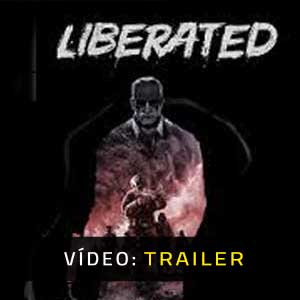 Liberated - Atrelado de vídeo