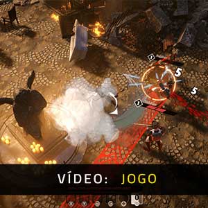 Liberte - Jogo de Vídeo
