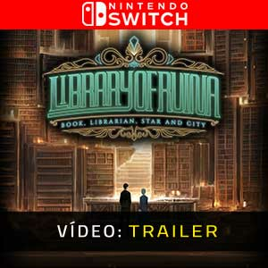 Library of Ruina Switch