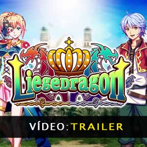 Liege Dragon Vídeo do trailer