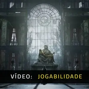Lies Of P Vídeo de jogabilidade