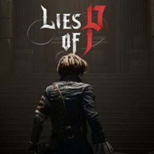 Lies of P - Jogo Souls-Like com Pinóquio como protagonista mostra Gameplay em Novo Trailer