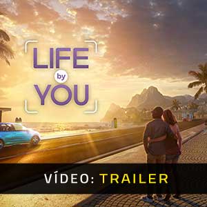 Life By You - Atrelado de Vídeo