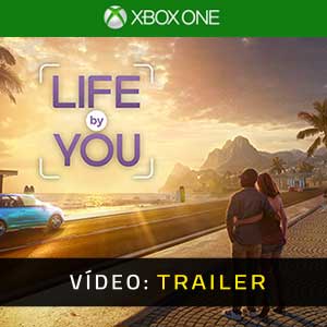 Life By You Xbox One- Atrelado de Vídeo