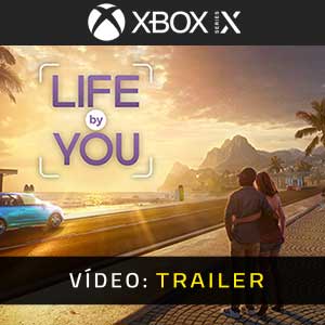 Life By You Xbox Series- Atrelado de Vídeo