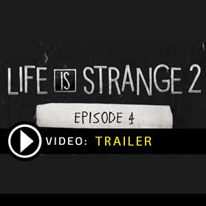 Comprar Life is Strange 2 Episode 4 CD Key Comparar Preços
