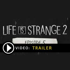 Comprar Life is Strange 2 Episode 5 CD Key Comparar Preços