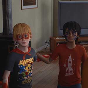 potência telecinética